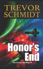 Honor's End