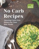No Carb Recipes
