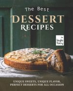 Best Dessert Recipes