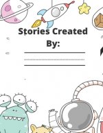 Stories Created By