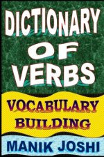 Dictionary of Verbs
