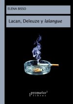 Lacan, Deleuze y lalangue