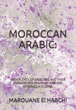 Moroccan Arabic