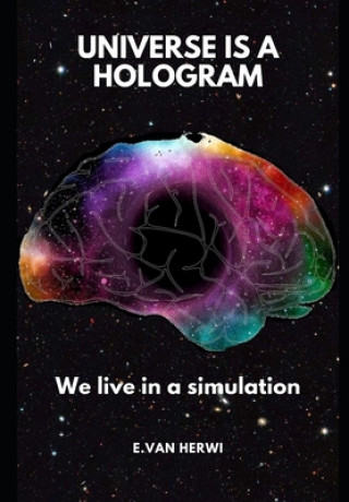 Universe is a hologram