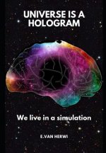 Universe is a hologram