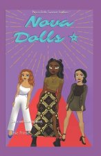 Nova Dolls Summer Fashion