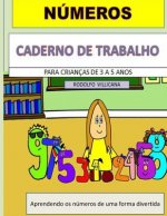 Numeros Caderno de Trabalho