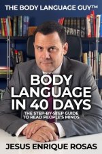 Body Language In 40 Days