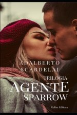 Trilogia Agente Sparrow