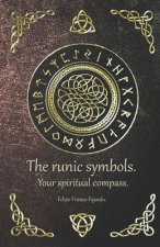 runic symbols.