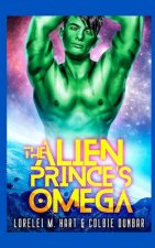 Alien Prince's Omega