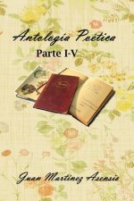 Antologia Poetica Parte I-V