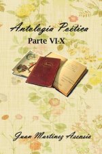 Antologia Poetica VI-X