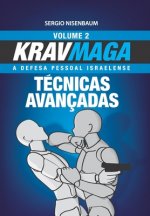 Krav Maga Tecnicas Avancadas