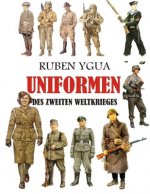 Uniformen Des Zweiten Weltkrieges