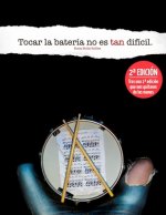 Tocar la bateria no es tan dificil