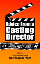 Advice from a Casting Director