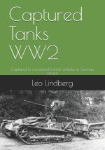 Captured Tanks WW2