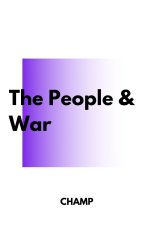 People & War