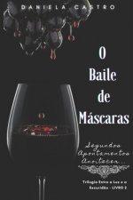 Entre a Luz E a Escuridao