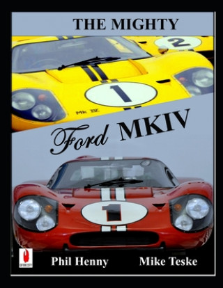 Mighty FORD MKIV