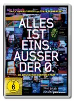 Alles ist Eins. Ausser der '0'