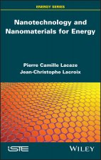 Nanotechnologies and Nanomaterials for Energy