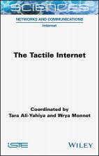 Tactile Internet