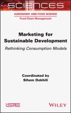 Sustainable Development Marketing - Marketing for Sustainable Development