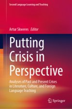 Putting Crisis in Perspective