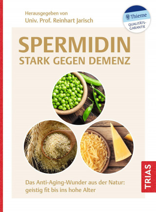 Spermidin - stark gegen Demenz ()