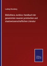 Bibliotheca Juridica