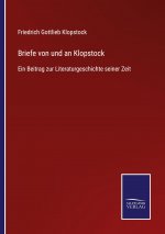 Briefe von und an Klopstock