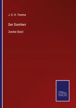 Domherr
