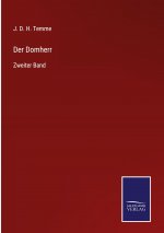 Domherr