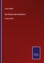 Garten des Domherrn