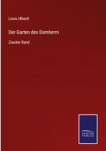 Garten des Domherrn