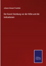 Kurort Homburg vor der Hoehe und die Indicationen