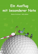 Ausflug mit besonderer Note