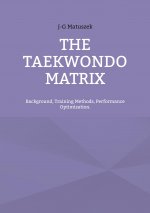 Taekwondo Matrix