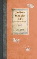 kleine Bruschetta-Buch