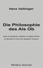 Philosophie des Als Ob