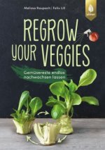 Regrow your veggies