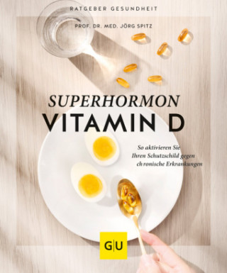 Superhormon Vitamin D (Miękka)