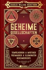 Geheime Gesellschaften