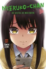 Mieruko-chan - Die Geister, die mich riefen 1