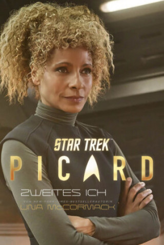 Star Trek - Picard 4: Zweites Ich (Limitierte Fan-Edition)