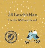 24 Geschichten für die Weihnachtszeit