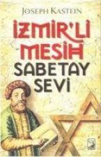 Izmirli Mesih Sabetay Sevi