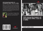 CSR among the leaders of Senegalese SMEs: Case of 3 SMEs